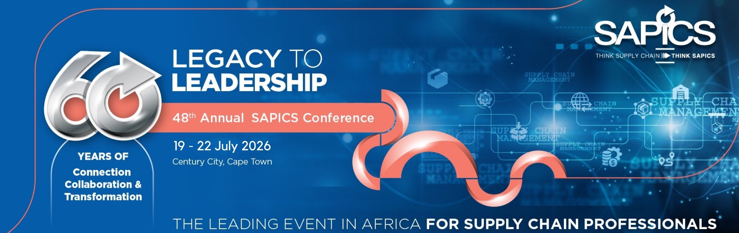 SAPICS 48th Conference