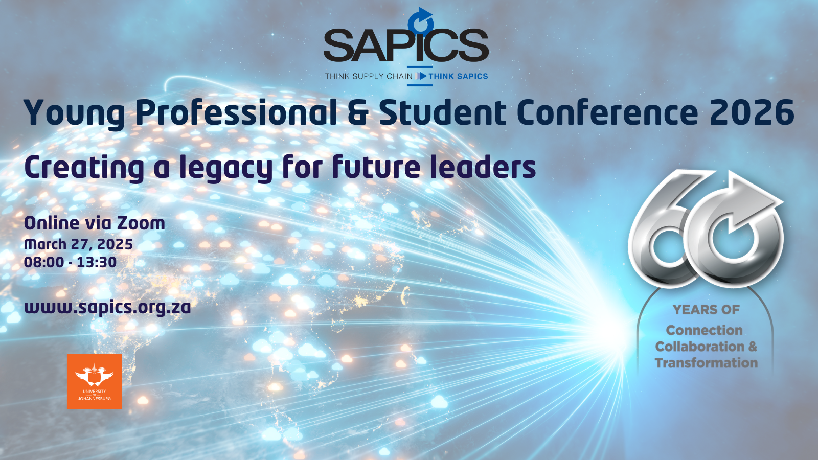 Young Professional & Student Portal | SAPICS