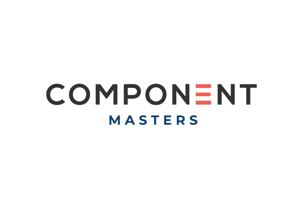 Component Masters