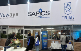Leaderex 2026 - SAPICS Supply Chain Leaders Forum